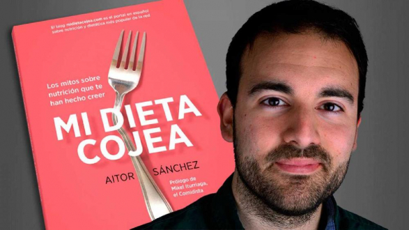 Categoria: Mi dieta cojea